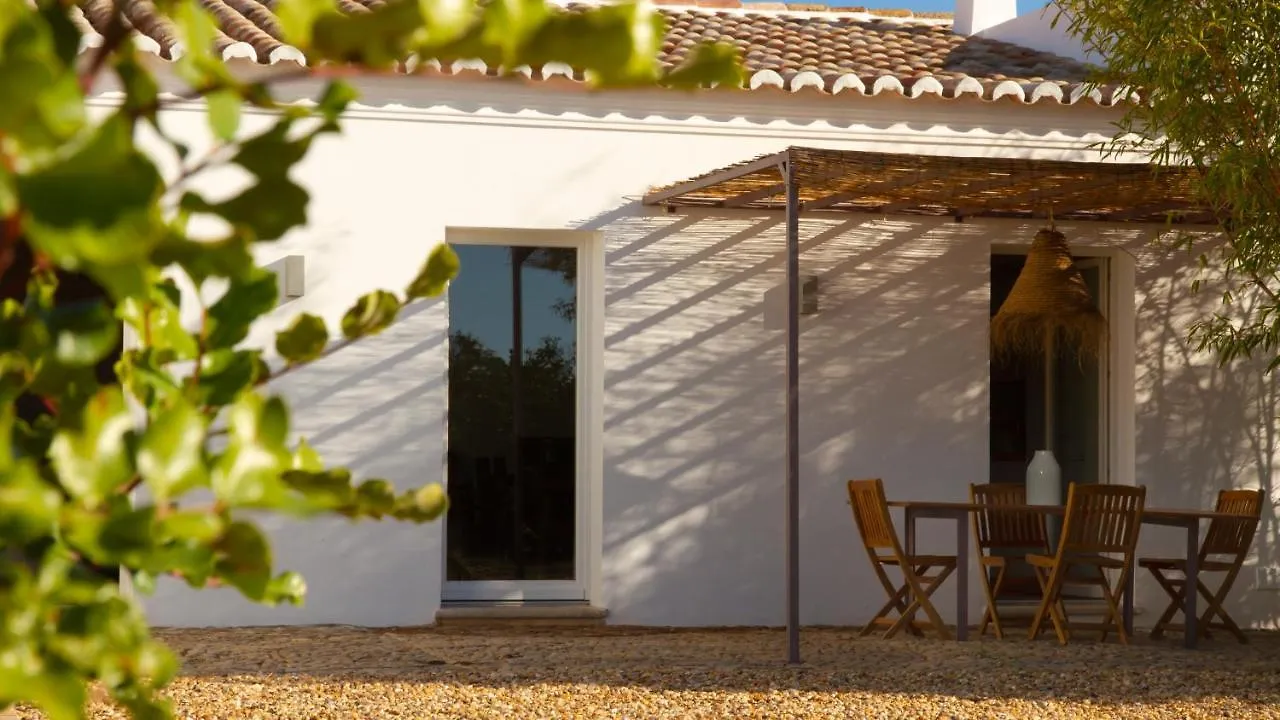 Vila Quinta Da Pintassilga Tavira Portugalsko