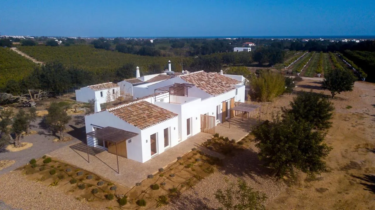 Casa de Férias Quinta Da Pintassilga Vila Tavira