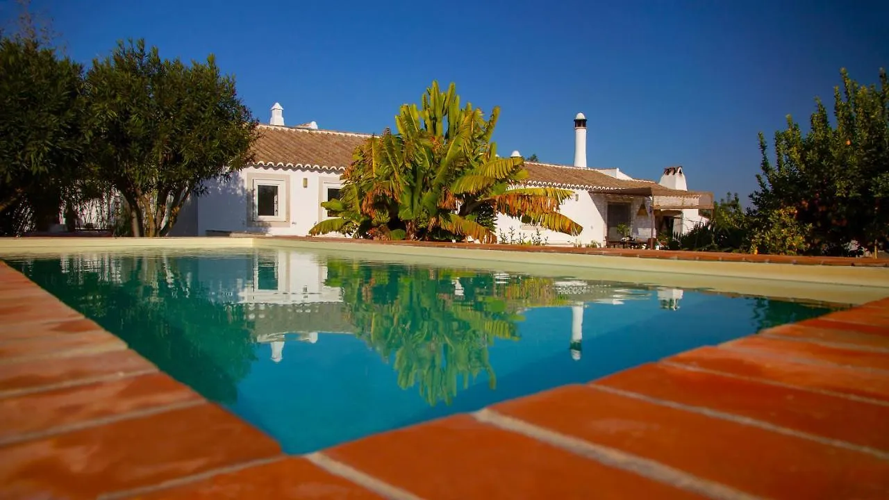 Casa de Férias Quinta Da Pintassilga Vila Tavira Portugal