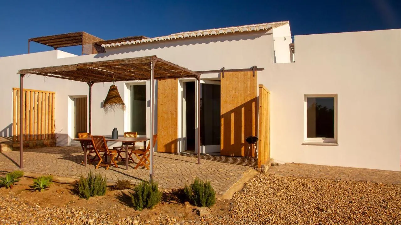 Vila Quinta Da Pintassilga Tavira