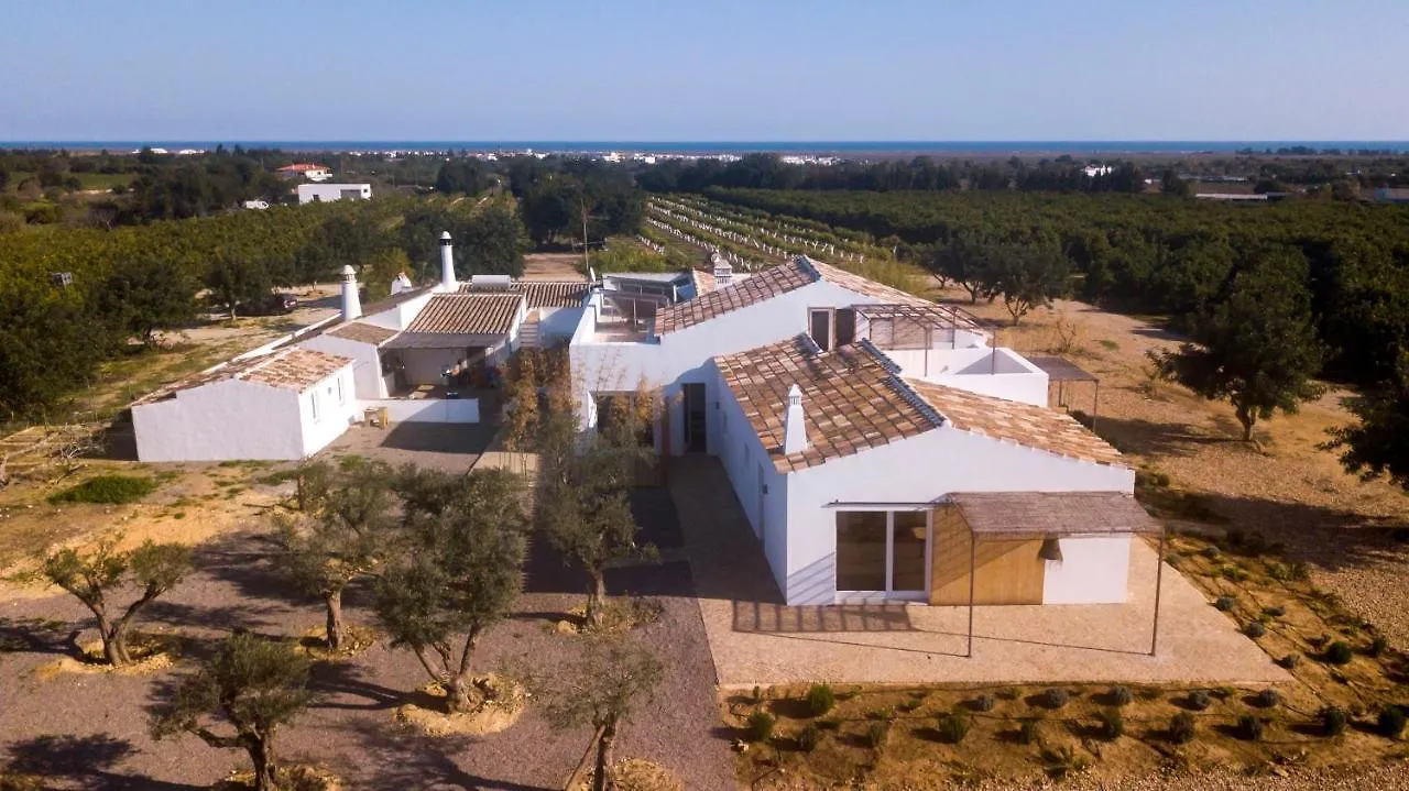 Vila Quinta Da Pintassilga Tavira Prázdninový dům