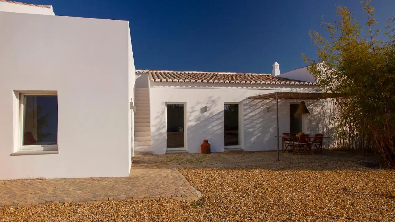 Quinta Da Pintassilga Vila Tavira Casa de Férias