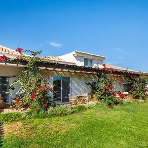 Casa de Férias Abacatus Farmhouse, Tavira