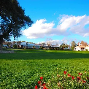 Casa de Férias Pedras D'el Rei V1, Tavira