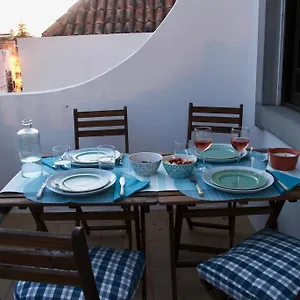 Casa de Férias Peixe Agulha, Tavira